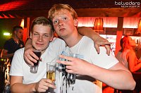 Bild: Party im Nordh&auml;user Sax