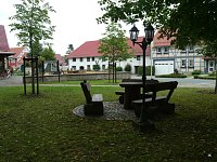 Bild: Rundgang durch Kaltohmfeld