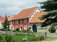 Bild: Rundgang durch Kaltohmfeld