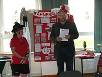 Bild: Rundgang durch Kaltohmfeld