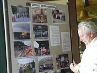 Bild: Rundgang durch Kaltohmfeld
