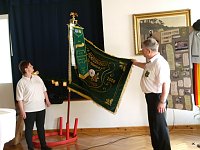 Bild: Rundgang durch Kaltohmfeld