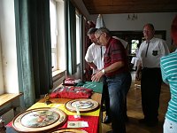 Bild: Rundgang durch Kaltohmfeld