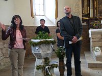 Bild: Rundgang durch Kaltohmfeld