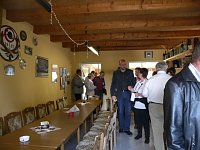 Bild: Rundgang durch Kaltohmfeld
