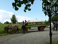Bild: Rundgang durch Kaltohmfeld