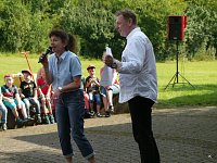 Bild: Puppenspiel im Wiesentheater