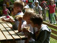 Bild: Puppenspiel im Wiesentheater
