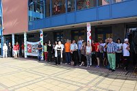 Bild: Ein ganzer Tag Bewegung, Ern&auml;hrung in Entspannung