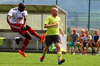 Bild: Wacker gegen Wacker gegen Wacker