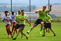 Bild: Wacker gegen Wacker gegen Wacker