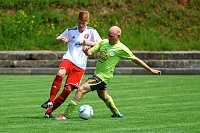Bild: Wacker gegen Wacker gegen Wacker
