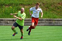 Bild: Wacker gegen Wacker gegen Wacker