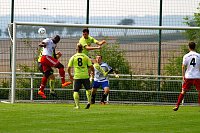 Bild: Wacker gegen Wacker gegen Wacker