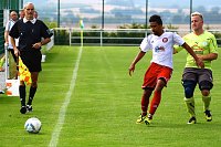 Bild: Wacker gegen Wacker gegen Wacker