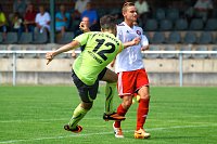 Bild: Wacker gegen Wacker gegen Wacker