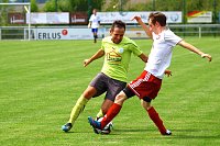 Bild: Wacker gegen Wacker gegen Wacker