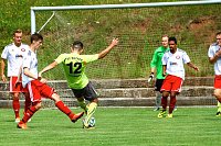 Bild: Wacker gegen Wacker gegen Wacker