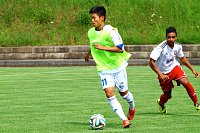 Bild: Wacker gegen Wacker gegen Wacker