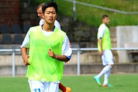Bild: Wacker gegen Wacker gegen Wacker