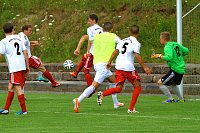 Bild: Wacker gegen Wacker gegen Wacker