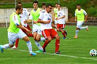 Bild: Wacker gegen Wacker gegen Wacker