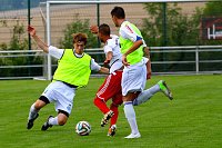 Bild: Wacker gegen Wacker gegen Wacker