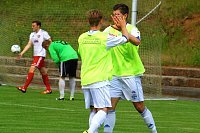 Bild: Wacker gegen Wacker gegen Wacker