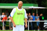 Bild: Wacker gegen Wacker gegen Wacker