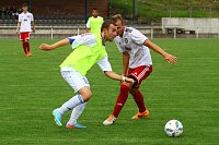 Bild: Wacker gegen Wacker gegen Wacker
