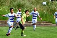 Bild: Wacker gegen Wacker gegen Wacker