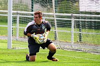 Bild: Wacker gegen Wacker gegen Wacker