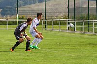Bild: Wacker gegen Wacker gegen Wacker