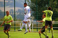 Bild: Wacker gegen Wacker gegen Wacker