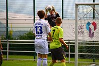 Bild: Wacker gegen Wacker gegen Wacker