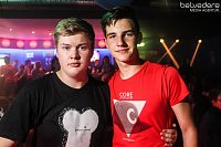Bild: Party im Nordh&auml;user Sax