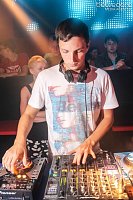 Bild: Party im Nordh&auml;user Sax