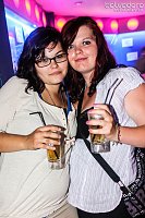 Bild: Party im Nordh&auml;user Sax