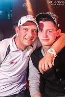 Bild: Party im Nordh&auml;user Sax
