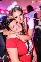 Bild: Party im Nordh&auml;user Sax