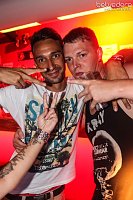 Bild: Party im Nordh&auml;user Sax