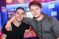 Bild: Party im Nordh&auml;user Sax