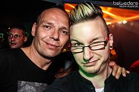 Bild: Party im Nordh&auml;user Sax