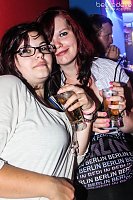 Bild: Party im Nordh&auml;user Sax