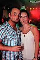 Bild: Party im Nordh&auml;user Sax