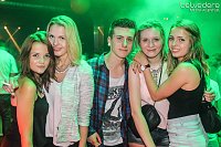 Bild: Party im Nordh&auml;user Sax