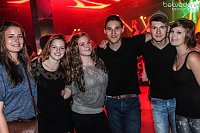 Bild: Party im Nordh&auml;user Sax
