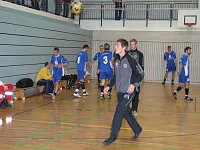 Bild: Fu&szlig;ballnachmittag in Nordhausen