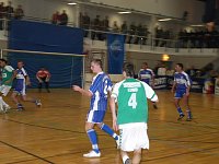 Bild: Fu&szlig;ballnachmittag in Nordhausen