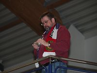 Bild: Fu&szlig;ballnachmittag in Nordhausen